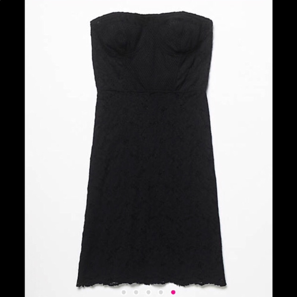 ❣️NWOT❣️ Free People “All in the Mix” Slip dress